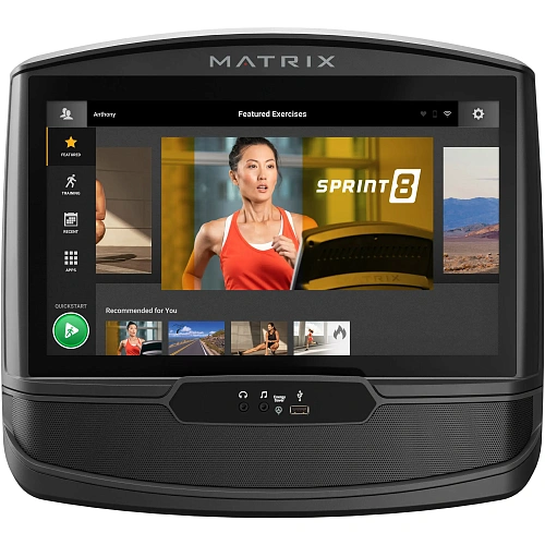 Лестница Matrix Fitness C50XIR