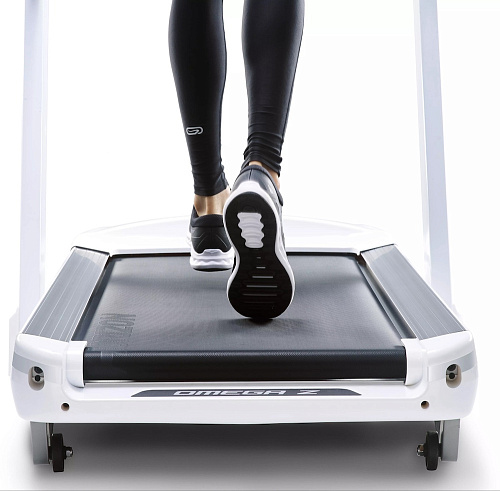 Беговая дорожка Horizon OMEGA Z