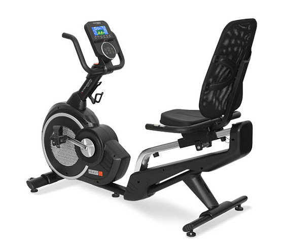 Кардиотренажер Svensson Body Labs HEAVY G RECUMBENT