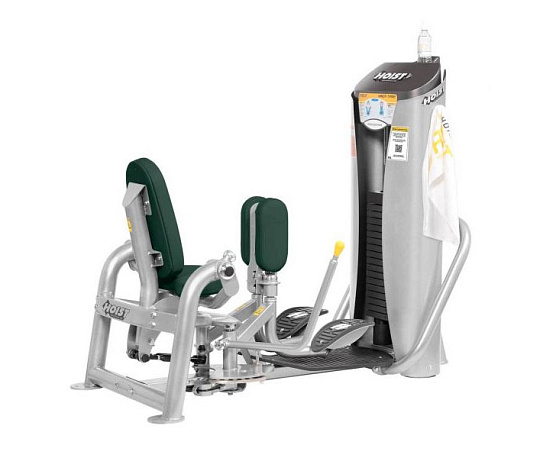 Приводящие ноги Hoist ROC-IT RS-1406 фото12