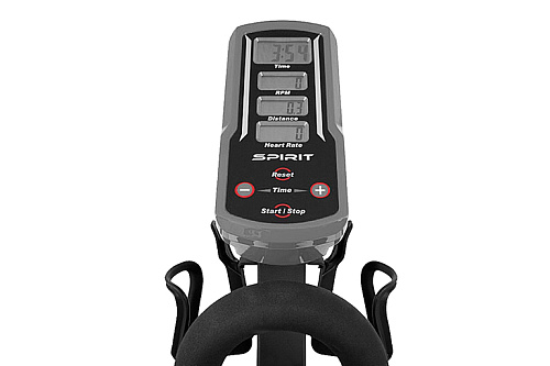 Тренажер EGLIDE CG800 BLACK