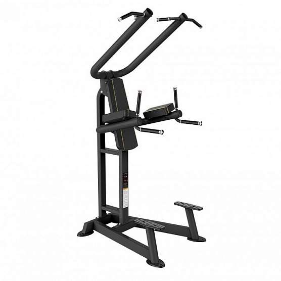 Пресс / Брусья / Турник Kraft Fitness KFCBY