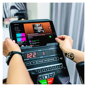 Купить Эллиптический тренажер Sole Fitness E20 2020 в Москве