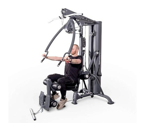 Мультистанция Protrain PR-HG8000