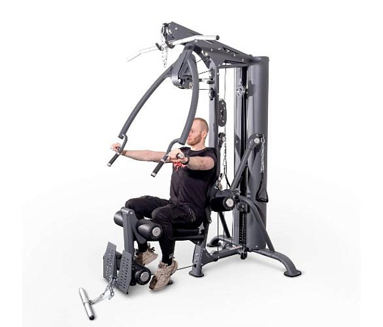 Мультистанция Protrain PR-HG8000 фото4