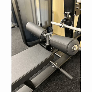 Купить Силовой тренажер Ultra Gym Верхняя/нижняя тяга UG-DM524 в Москве