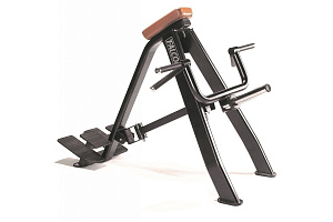 Силовой тренажер Kraft Fitness Т-образная тяга Lexco LS-503