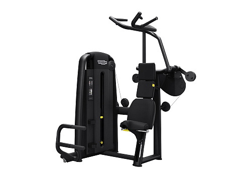 Вертикальная тяга Technogym Selection 900 Vertical Traction (с витрины)