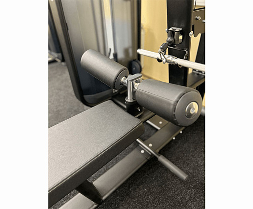 Верхняя/нижняя тяга Ultra Gym UG-DM524