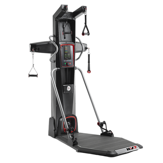 Силовой тренажер Bowflex HVT