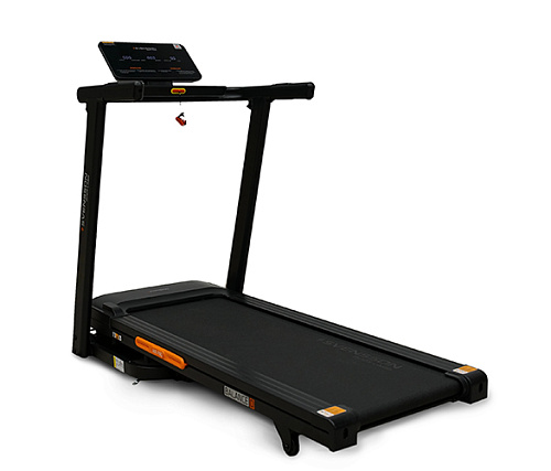 Купить Беговая дорожка Svensson Body Labs BALANCE D домашняя в Москве