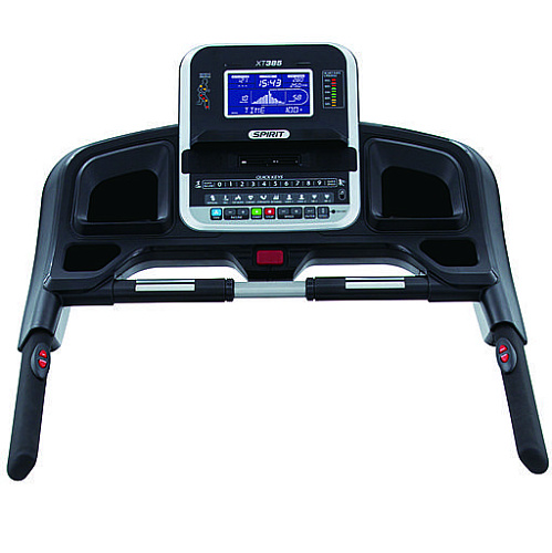 Беговая дорожка Spirit Fitness XT385