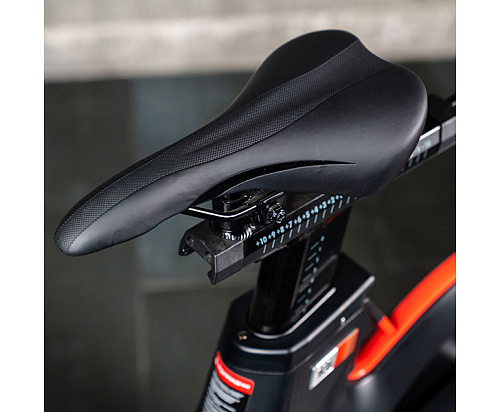 Велотренажер Life Fitness ICG IC8 горизонтальный с велокомпьютером