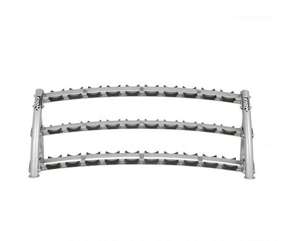 Подставка для гантелей Hoist CF-3461-3 фото1