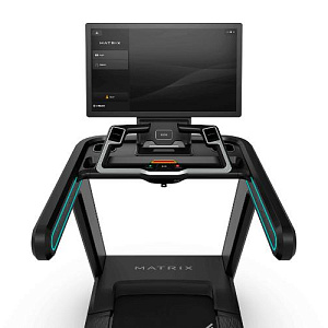 Купить Беговая дорожка Matrix Onyx P1 TM 32 в Москве