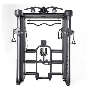 Купить Многофункциональный грузоблочный тренажер Inspire FT2 PRO Functional Trainer силовой комплекс  в Москве