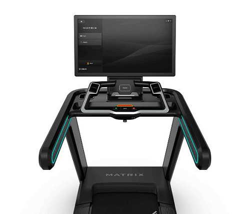 Беговая дорожка Matrix Fitness Onyx P1 TM 32