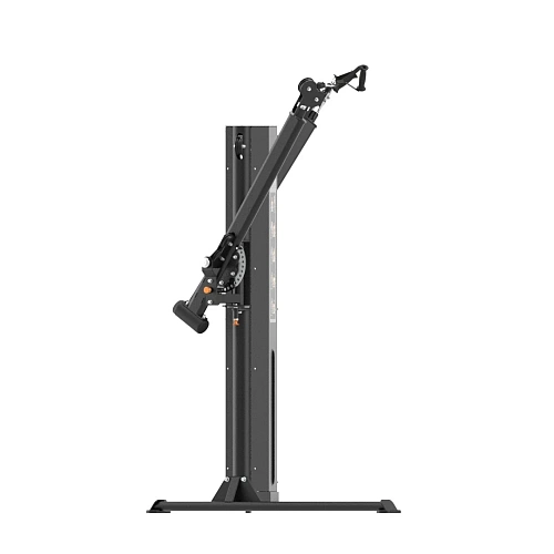 Двойная регулируемая тяга Smith Fitness Excellence RE8046