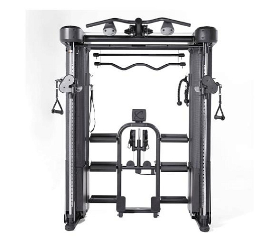 Силовой комплекс Inspire FT2 PRO Functional Trainer фото1