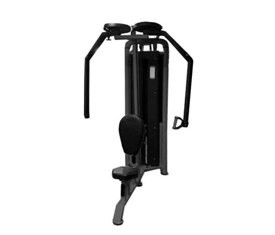 Пек-дек Bronze Gym ML-711 профессиональный