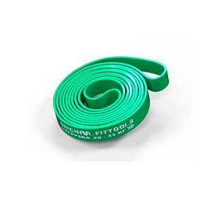 Купить Original FitTools Эспандер ленточный (нагрузка 20 - 55 кг) Fit.Tools в Москве
