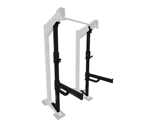 Силовая рама олимпийская Torque XCREATE-8OLS (опция для X-Create) фото1