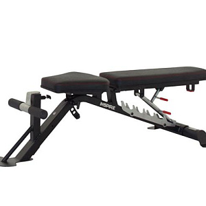 Купить Inspire SCS Weight Bench универсальная скамья  в Москве