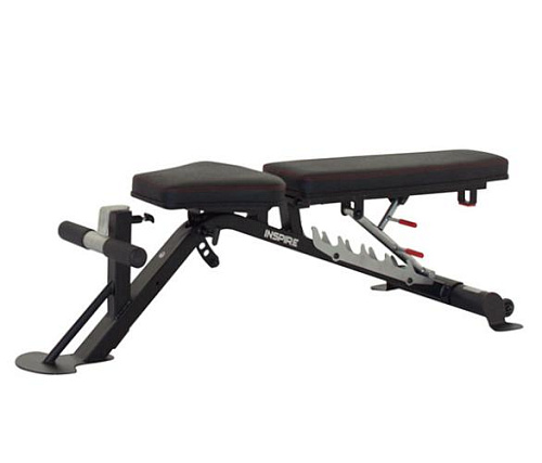 Универсальная скамья Inspire SCS Weight Bench