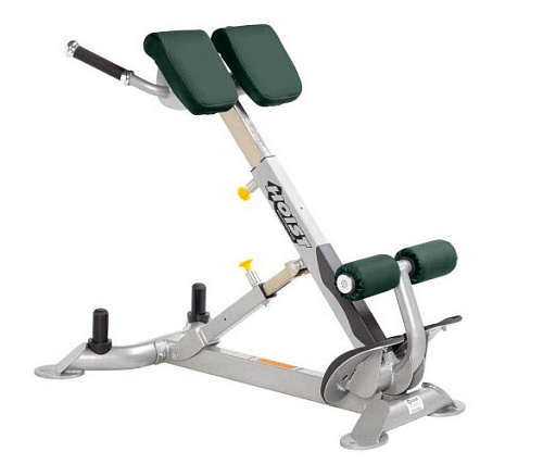 Гиперэкстензия Hoist CF-3663