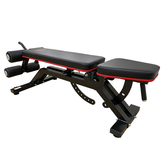 Скамья для пресса Smith Fitness Excellence IBL