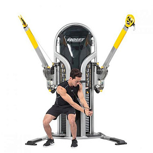 Купить Силовой тренажер Hoist HD-4000 в Москве