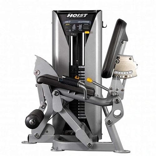 Разгибание ног сидя HOIST RS-2401