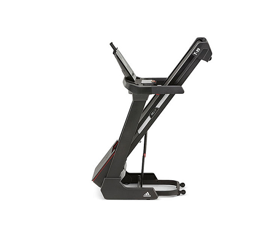 Беговая дорожка Adidas T-19 фото1