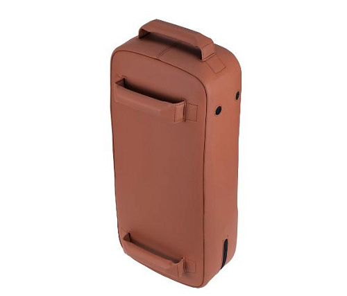 Макивара Targex MUAY THAI терракотовая