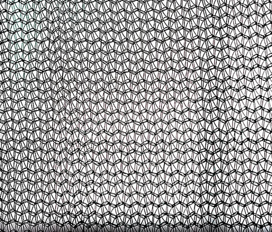 Батут Hasttings Sky Double с входом на клапане (3,05 м) фото3