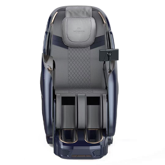 Массажное кресло Meridien SANREMO (Blue) фото1