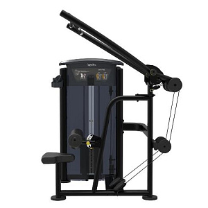 Купить Грузоблочный тренажер на верхнюю часть тела Aerofit Impulse IT9502 Тяга сверху в Москве