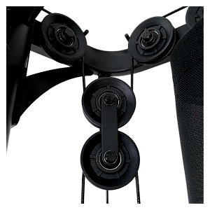 Купить Многофункциональный силовой комплекс Inspire SCS Functional Trainer в Москве