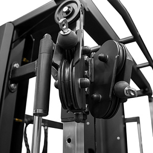 Купить Мультистанция Bronze Gym PARTNER ML-722  в Москве