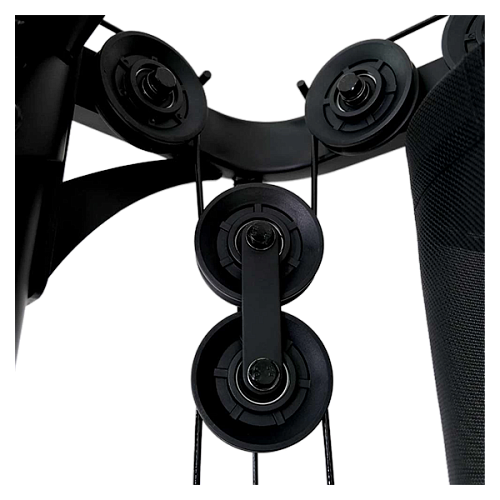 Многофункциональный силовой комплекс Inspire SCS Functional Trainer