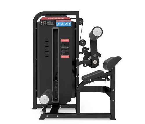 Пресс / разгибание спины Unix Fit 70 PRO (UC-6766)