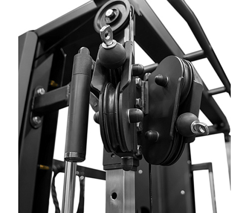 Мультистанция Bronze Gym PARTNER ML-722