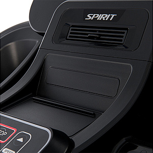 Купить Беговая дорожка Spirit Fitness CT800ENT+ в Москве