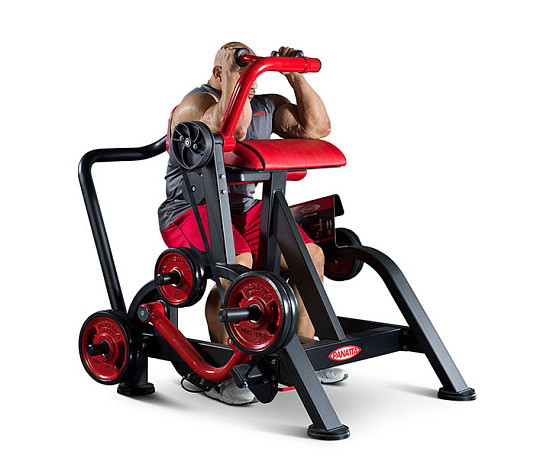 Бицепс Panatta FreeWeight Special 1FW352 фото1