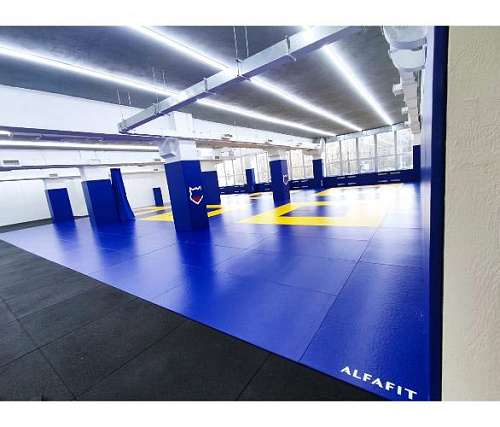 Татами Targex PVC 200/м3