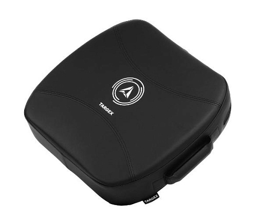 Макивара Targex SQUARE черная