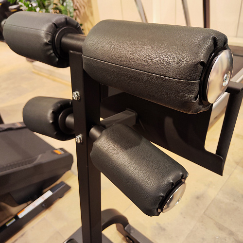 Гиперэкстензия Pure Strength Ghd Bench (витринный образец)