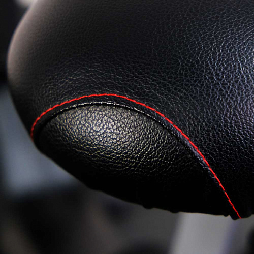 Вертикальный велотренажер Sportop U60