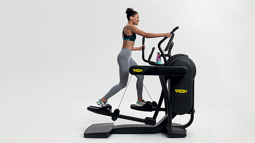 Эллиптический тренажёр Technogym Excite Vario Connect 300