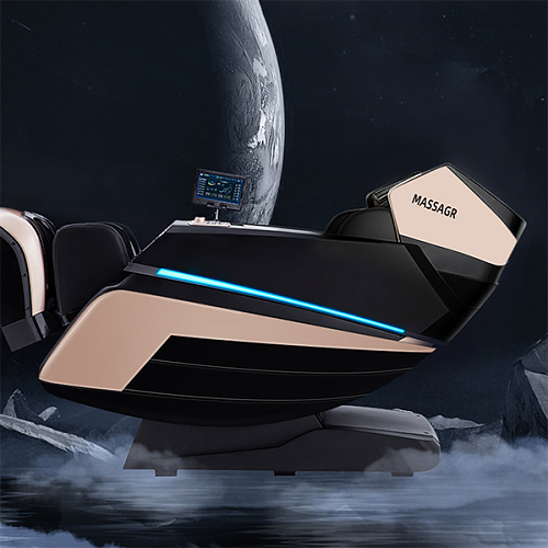 Массажное кресло Meridien Panama